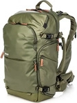 SHIMODA Rucksack Explore V2 25 Starter Kit Kaki #520-153