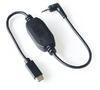 ATOMOS USB Type-C Kabel zu Lanc 2.5mm