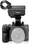 SONY Alpha FX30 Cinema Line mit XLR Griff (ILME-FX30)