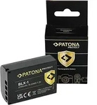 PATONA Protect Akkuf&uuml;r OM System OM-1 2250 mAh (BLX-1)
