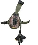 COTTON CARRIER SKOUT G2 Sling Style HarnessCamouflage #CC-450CAMO