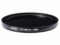 HOYA Filtre Pro ND-EX Graufilter ND1000 82mm