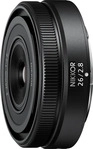 NIKON Z 26mm 1:2.8 (Nikon Aktion)