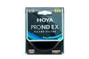 HOYA Pro ND-EX Graufilter ND64 82mm