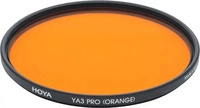 HOYA Filter YA3 Pro HMC orange 58mm