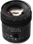 TTARTISAN 50mm 1:1.4 Tilt Nikon Z (Manual Focus) (mit Zugabe)