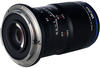 LAOWA 65mm 1:2.8 2x Ultra-Macro Canon RF (Manual Focus)