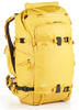 SHIMODA Rucksack Action X40 v2 Backpack gelb #520-131