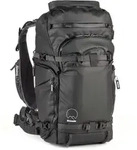 SHIMODA Rucksack Action X25 v2 Starter Kit schwarz #520-118