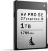 ANGELBIRD CFexpress Card Type B AV Pro SE 1TB (1300 MB/s)