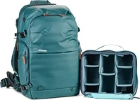 SHIMODA Rucksack Explore v2 30L Starter Kit f&uuml;r Damen aquagr&uuml;n #520-147