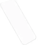 OtterBox Premium Glass Antimicrobial Apple iPhone 15 -clear