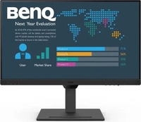 BenQ 9H.LLLLA.TPE, BenQ BL2790QT Business Monitor - WQHD, H&ouml;henverstellung, USB-C