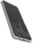 OtterBox Symmetry Clear Handyschutzh&uuml;lle f&uuml;r Google Pixel 8 Pro