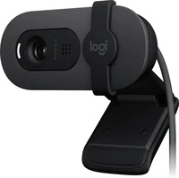 Logitech 960-001592, Logitech Brio 105, Full HD-Business-Webcam USB-A-Anschluss,