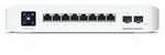 Ubiquiti Professional 8-Port Managed Switch