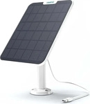 Reolink SOLARPANEL-2-W, Reolink Solarpanel 2 Wei&szlig; F&uuml;r akkubetriebene Reolink