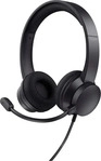 TRUST 25089, Trust Ayda USB-ENC PC Headset