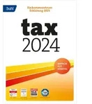 Buhl Data tax 2024