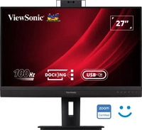 ViewSonic VG2757V-2K, ViewSonic VG2757V-2K LED Office Monitor 68,58 cm (27 Zoll)