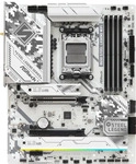 Asrock 90-MXBN90-A0UAYZ, ASRock B650 Steel Legend WiFi Mainboard Sockel AM5