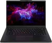 LENOVO 21G2000DGE, Lenovo ThinkPad P14s G5 21G2000DGE - 14" WQXGA, Intel Core Ultra 7