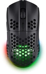 TRUST 25307, Trust Gaming GXT929 Helox Wireless Gaming Maus Federleichte kabellose