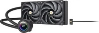Thermaltake CL-W419-PL00BL-A, Thermaltake TOUGHLIQUID 280 EX Pro ARGB Sync 