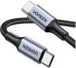 UGREEN US316 USB-C 100W 1m black