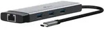 TP-Link UH9120C USB Typ-C 9-Port Hub 1x HDMI, 1x 1G Ethernet, 1x SD, 1x microSD, 1x