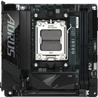 GigaByte B850I AORUS PRO, GIGABYTE B850I AORUS Pro Mainboard Sockel AM5