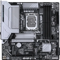 GigaByte B860M GAMING X WIFI6E, GIGABYTE B860M GAMING X WIFI6E Mainboard