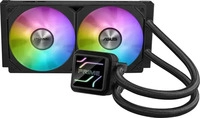 ASUS 90RC0111-B0EAY0, ASUS Prime LC 240 ARGB | AiO-Wasserk&uuml;hlung