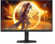 AOC Q27G4XF, AOC Gaming Q27G4XF 27 Zoll QHD Monitor, 180 Hz, 0.5ms, FreeSync Premium,