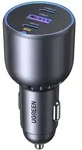 UGREEN EC705 130W Car Charger 2C1A