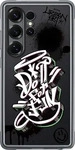 Samsung EF-JS938CBEGWW, Samsung Flipsuit Rugged Case f&uuml;r Galaxy S25 Ultra, Black