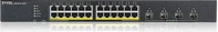 Zyxel XGS1935-28HP-EU0101F, Zyxel XGS1935-28HP Smart Managed Switch 24x Gigabit