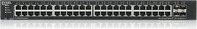 Zyxel XGS1935-52-EU0101F, Zyxel XGS1935-52 Smart Managed Switch 48x Gigabit Ethernet,