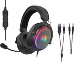 Speedlink CONUX RGB Stereo Gaming Headset - f&uuml;r PC/PS5/PS4/ Xbox Series X/S/Switch