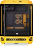 Thermaltake CA-1Z1-00M4WN-00, Thermaltake The Tower 600 Bumblebee | PC-Geh&auml;use