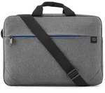 HP Prelude 15.6 Topload H&uuml;lle Grau