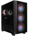 Captiva Highend Gaming PC R89-878 AMD Ryzen 7 7800X3D, 32GB DDR5 RAM, 1TB M.2 SSD,