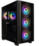 Captiva PC Highend Gaming I90-013 Intel Core i9 14900KF, 64GB DDR5 RAM, Nvidia