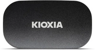 KIOXIA LXD20K002TG8, KIOXIA EXCERIA PLUS G2 Portable SSD 2TB Externe