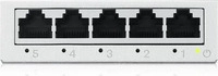 Zyxel GS-105BV5-EU0101F, Zyxel GS-105 v5 Unmanaged Switch 5x Gigabit Ethernet
