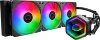 Cooler Master MLW-D36M-A18PA-R1, Cooler Master MasterLiquid 360 Core II ARGB 