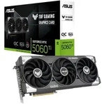 ASUS 90YV0MG0-M0NA00, ASUS TUF Gaming GeForce RTX 5060 Ti 16G OC - 16GB GDDR7,...