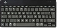 R-Go Tools RGOCODEWLBL, R-Go Tools R-Go Compact Break ergonomische Tastatur,...