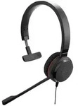 Jabra Evolve 30 II Headset, Mono, USB-A/C, 3,5mm Klinke-Anschlu&szlig; MS Teams