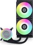 Lian Li GA2L24RB, Lian Li GA II LITE 240 RGB | AiO-Wasserk&uuml;hlung